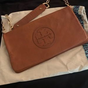 Tory Burch Clutch